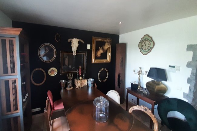 aménagement d'une pièce de vie, ...