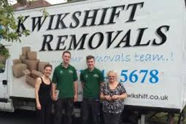 Kwikshift Removals Ltd-1