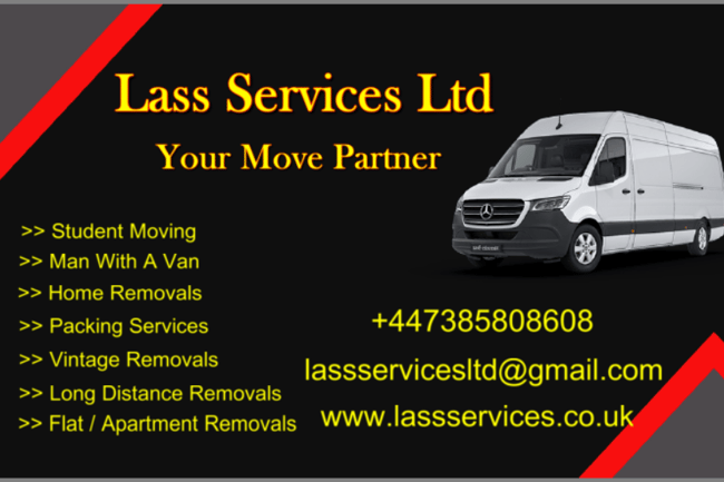 Lass Services LTD-1