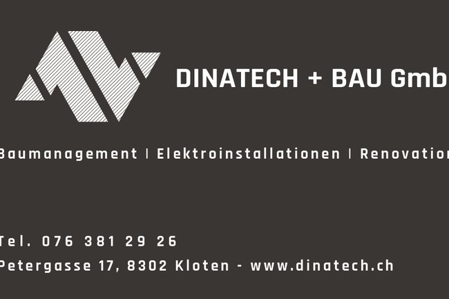 DINATECH + BAU GmbH-1