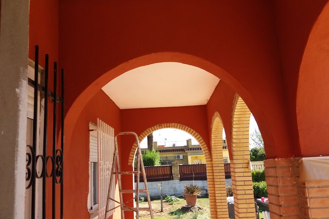 Pinturas y Reformas Béjar-5