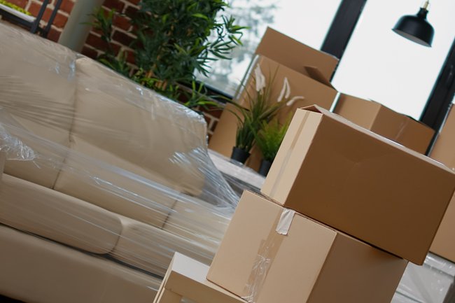 Muazzam inamdar trading as removal services 4U -1