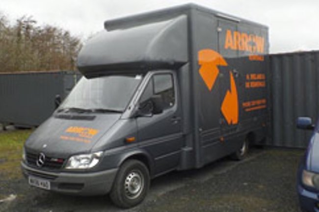 Arrow Removals-1