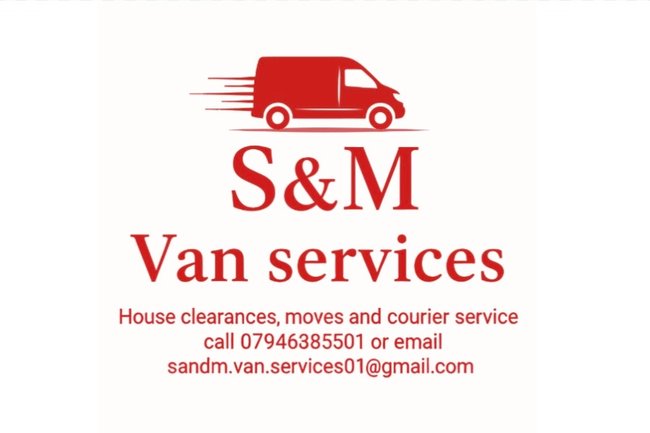 S&M Van Services -1