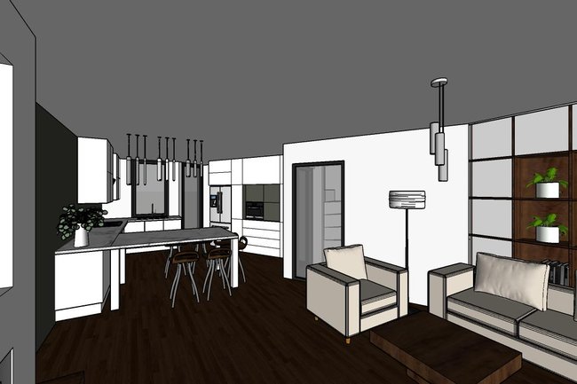 Renovatie, Delft
2020