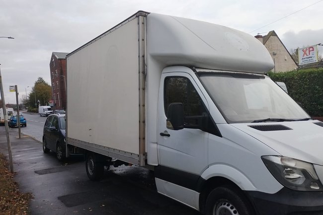 Falcon Swift Removals-1