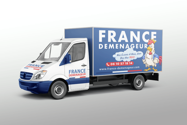 France Déménageur