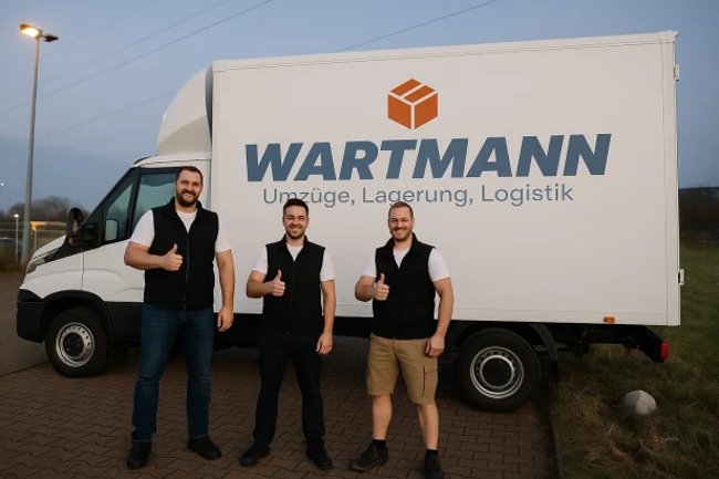 Wartmann Umzüge-2