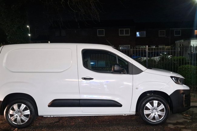 HENIL LOGISTICS LTD-1