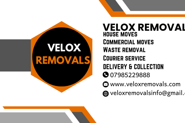 Velox Removals-2