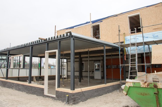 Vosbouw-1