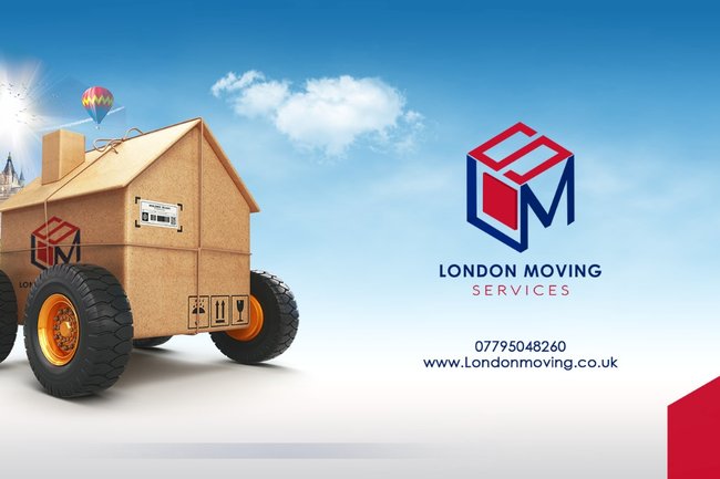 removalscompany london