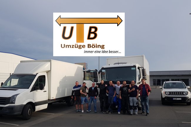 Umzüge Böing-1