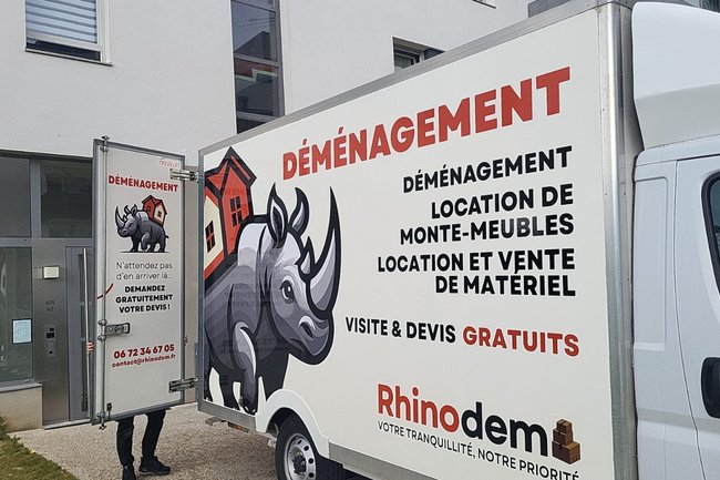 Rhinodem -38