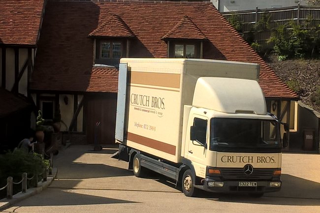 Crutch Brothers Removals and Storage Ltd-4