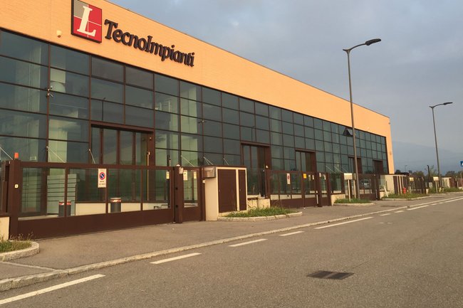 Azienda
