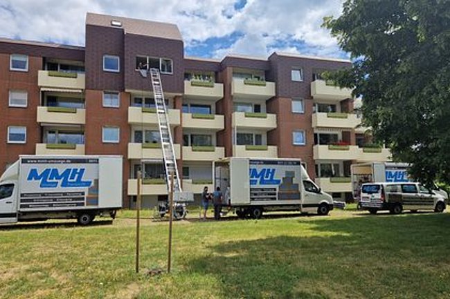 MMH Umzug und Transport-14