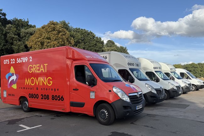 Great Moving ltd-1