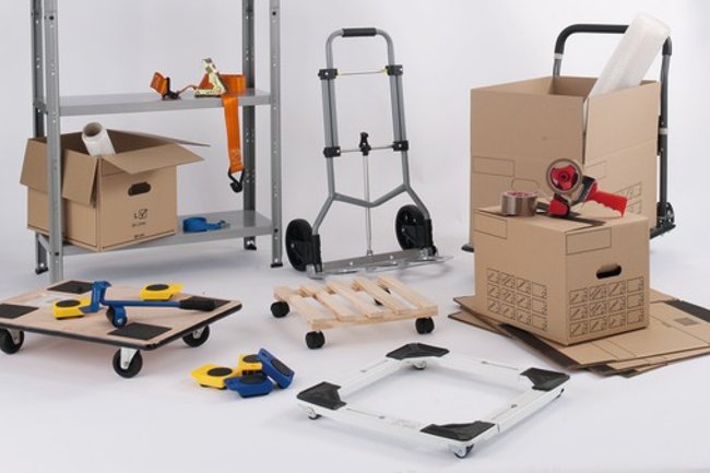 LORR EXPRESS DELIVERY-2