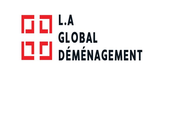 Bienvenue sur LA Global Déménagement