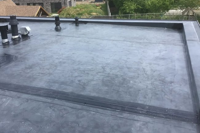 Steeds uitgevoerd met oog voor detail!