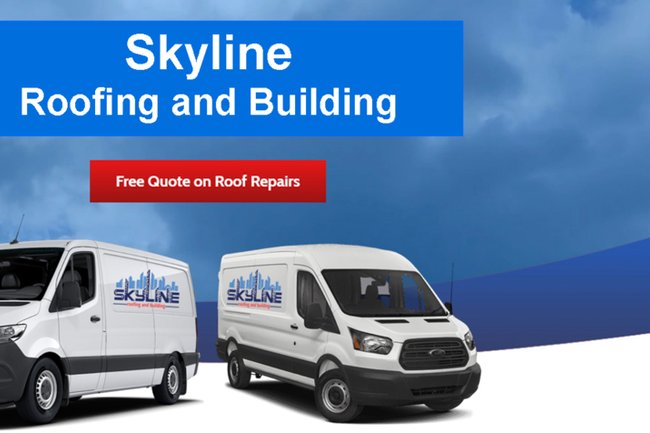 Skyline Roofing-4