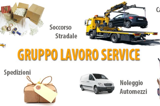 Gruppo Lavoro Service s.r.l.-2