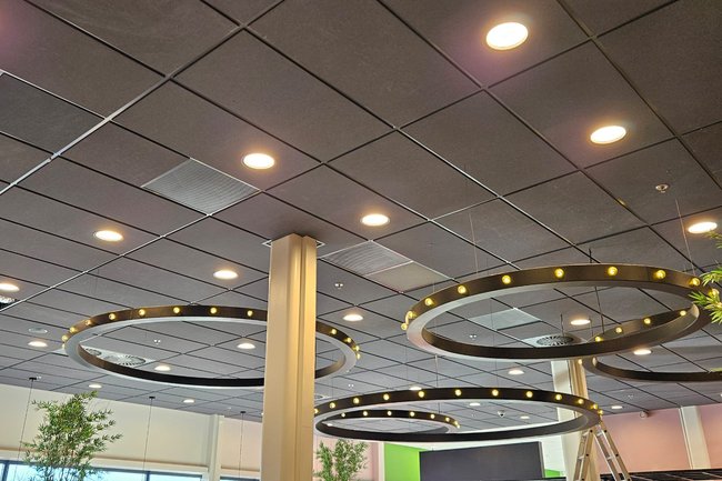 Restaurant Oriental Ypenburg