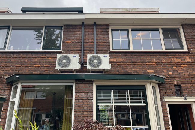 Wat zeg je buur ?? Zo goedkoop ?? Doe mij er ook maar 1 dan.