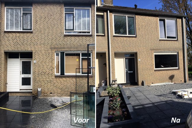 Project Capelle aan den IJssel