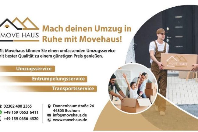 Movehaus