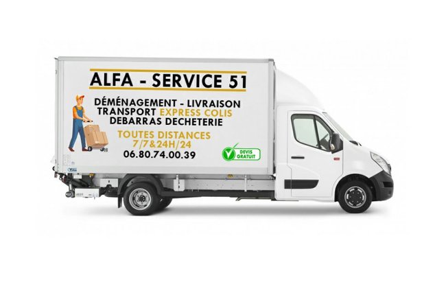 ALFA SERVICES EXPRESS51-2