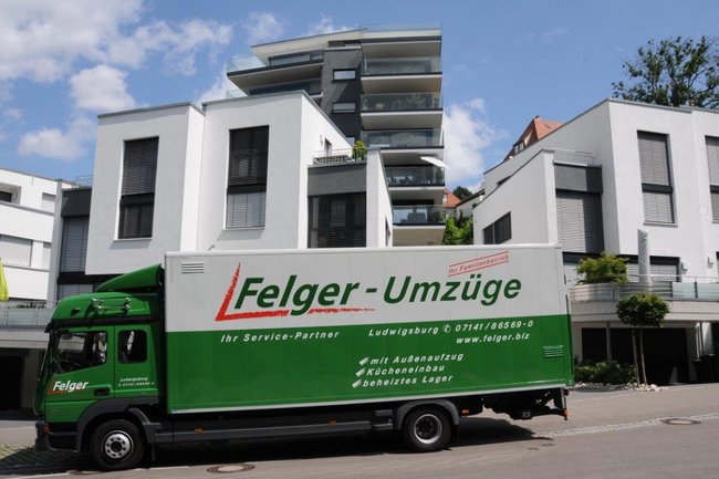 Felger Umzüge-1