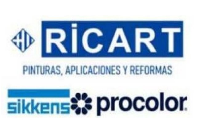 Pinturas i Aplicacions Ricart-1