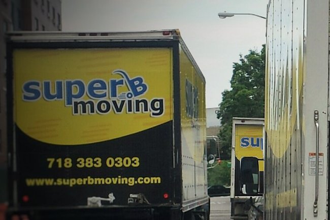 Superb Moving-3