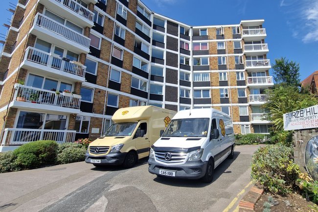 Cheese: Removals & Transport-14