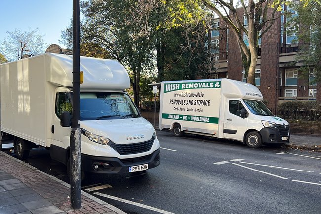 Almacroft ltd t/a Irish removal-3