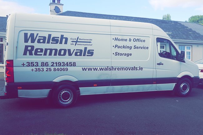 Walsh Removals & Storage-3