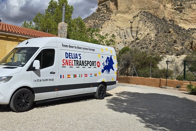 Delia's Sneltransport-5