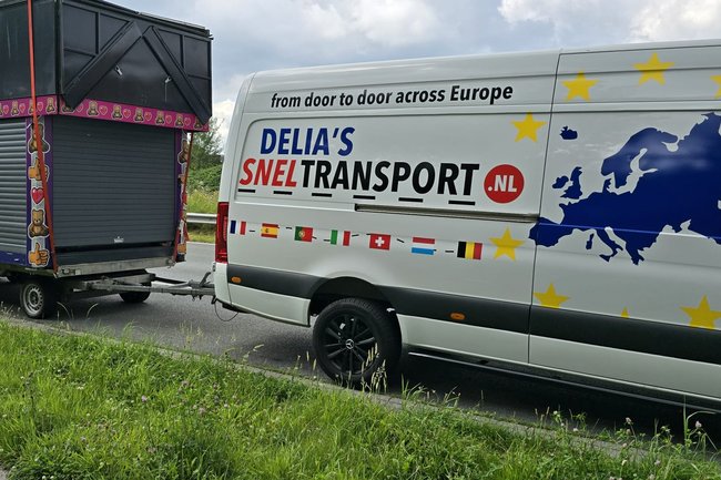 Delia's Sneltransport-4