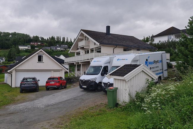 Norge