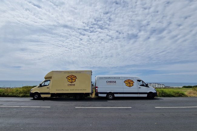 Cheese: Removals & Transport-13