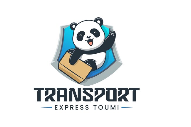 Transport Express Toumi-4