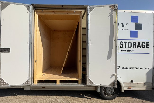 RMV Storage & Removals-2