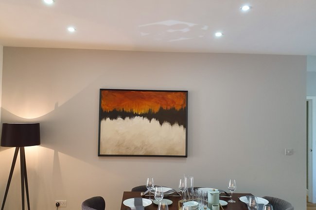 Greenwich 
Stonebridge Group