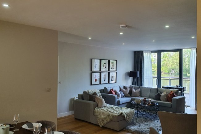Stonebridge Group
Greenwich