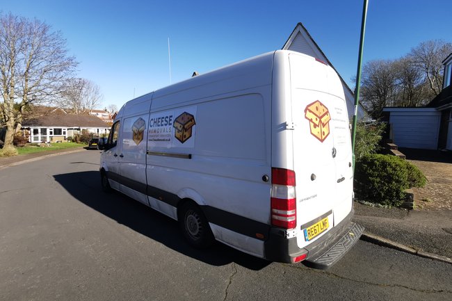 Cheese: Removals & Transport-6