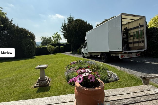 Black bull moving & relocation Sarl-7