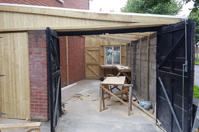 The maintenance man-7