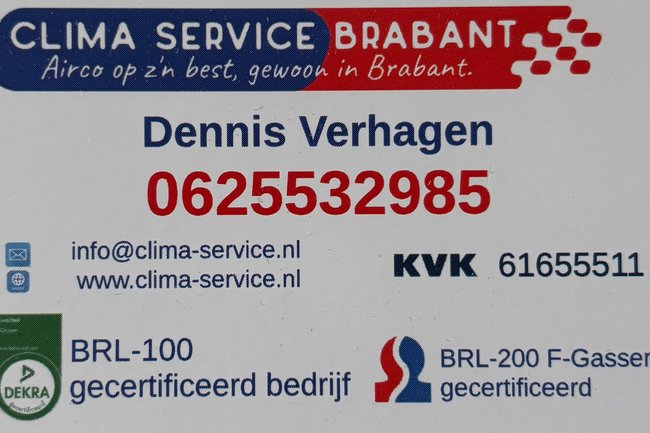 ClimaService Brabant-31